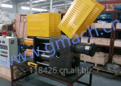 塑料生产与加工设备 现代工业制造的基石