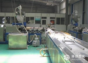 “十三五”期间塑料加工业与加工设备的创新发展方向探析