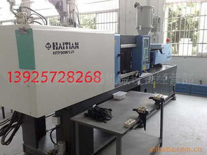 东莞市塘厦天鑫机械设备经营部二手塑料机械产品列表