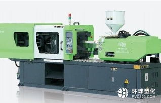 塑料加工机械 数字化转型与绿色升级下的产业新机遇