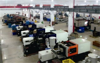 金华塑料加工 探索成本、优质商家与设备选择——以浙江百隆塑料制品为例