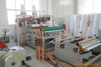 上海青浦华新 PE塑料高压袋与低压袋的规模化生产与批发供应解析