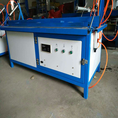 文安亚克力台式塑料全自动数控折弯设备 塑料加工领域的精密高效解决方案