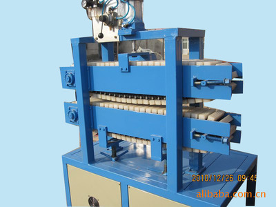 【l批发供应高质量的 【量大从优】塑料机械】价格,厂家,图片,塑料挤出机,蒙阴沂蒙鹰塑料机械模具-